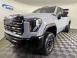  GMC Sierra 2500 HD