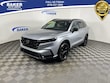  Honda CR-V Hybrid