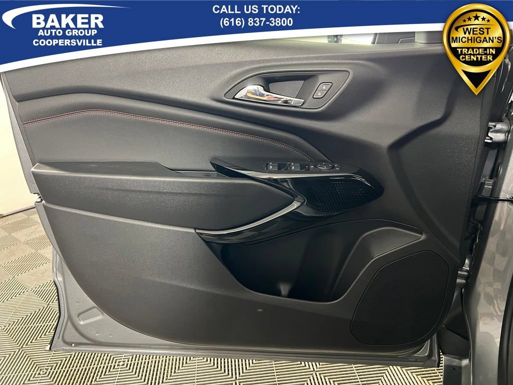 2026 Chevrolet Trax RS - Photo 16