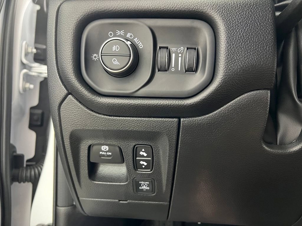 2025 RAM Ram 1500 Pickup Big Horn/Lone Star - Photo 19