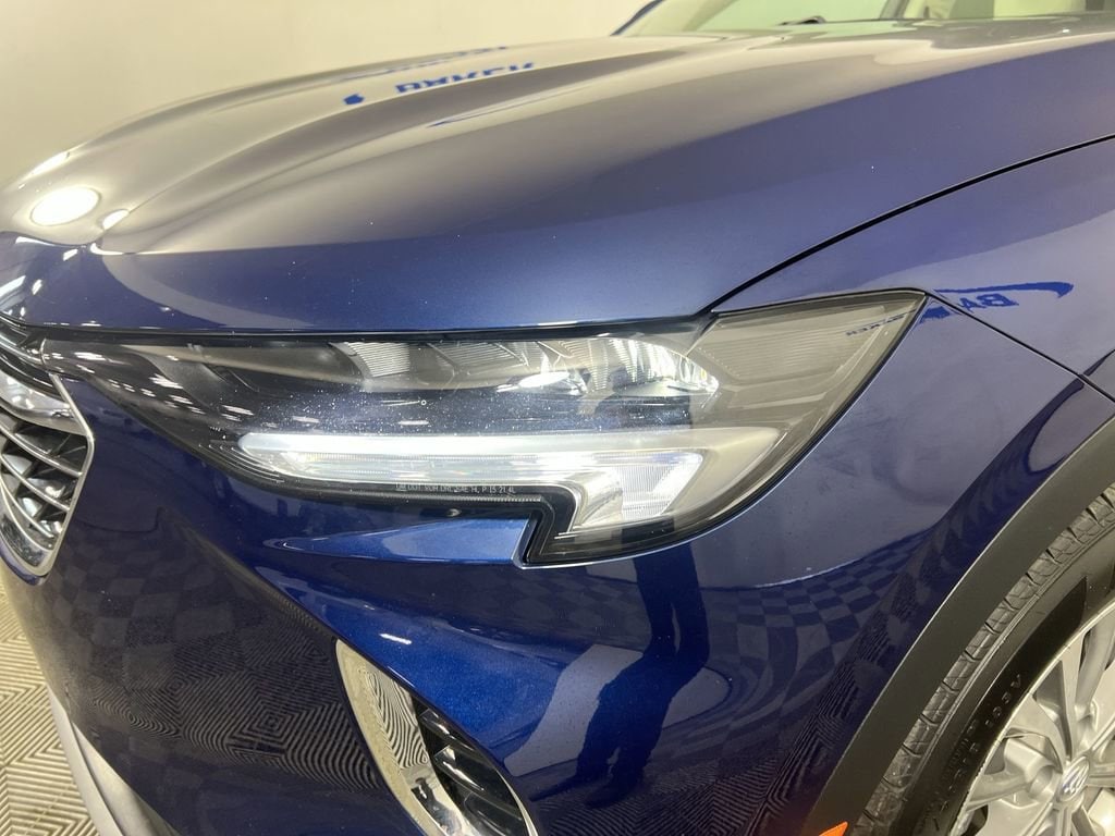 2023 Buick Envision Preferred - Photo 34
