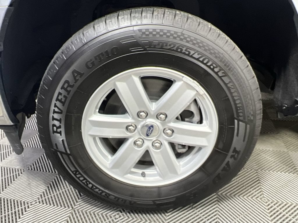 2023 Ford F-150 XLT - Photo 32