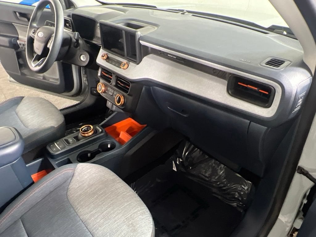 Used 2023 Ford Maverick XLT Truck