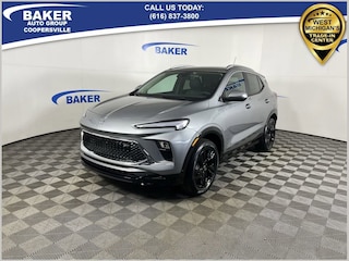 2026 Buick Encore GX Sport Touring SUV