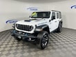 Jeep Wrangler 4xe