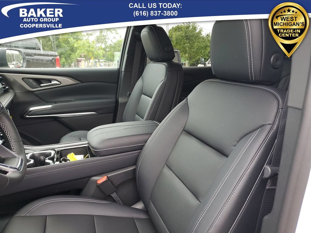 2026 Chevrolet Traverse LT - Photo 15