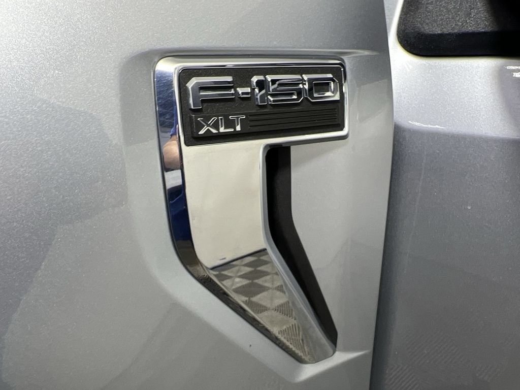 2023 Ford F-150 XLT - Photo 31