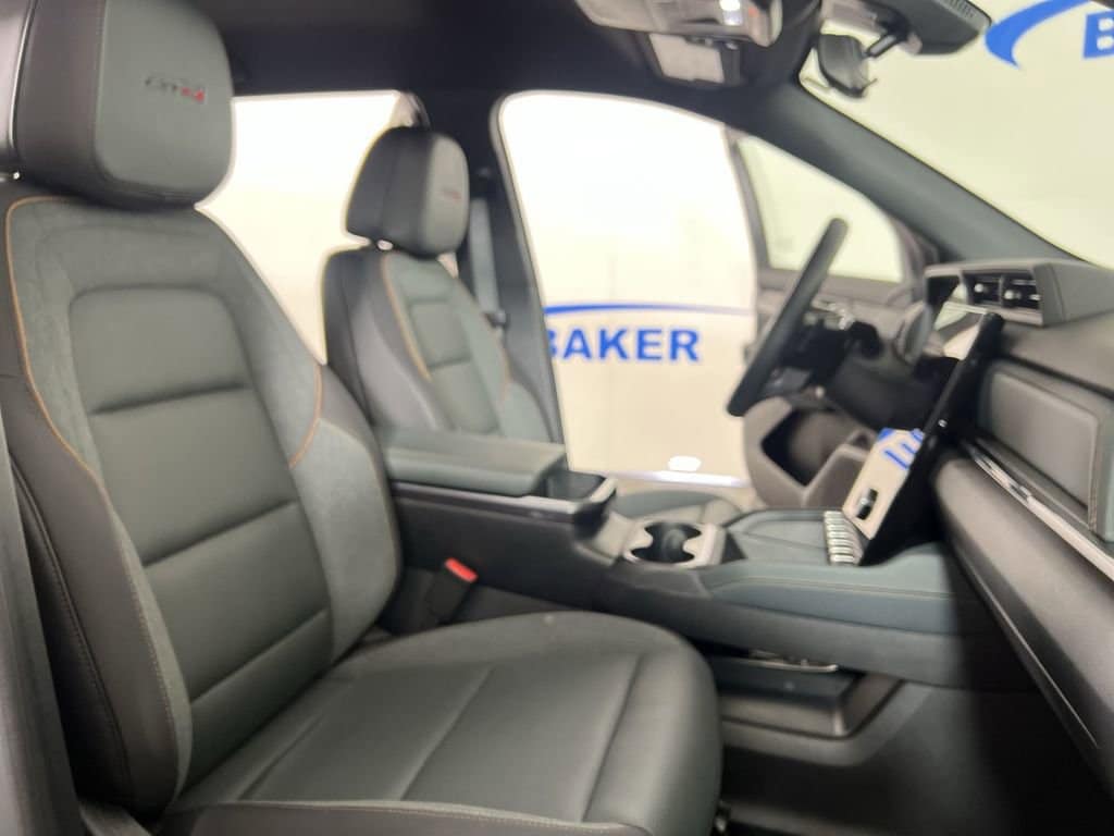 2026 GMC Terrain AT4 - Photo 28