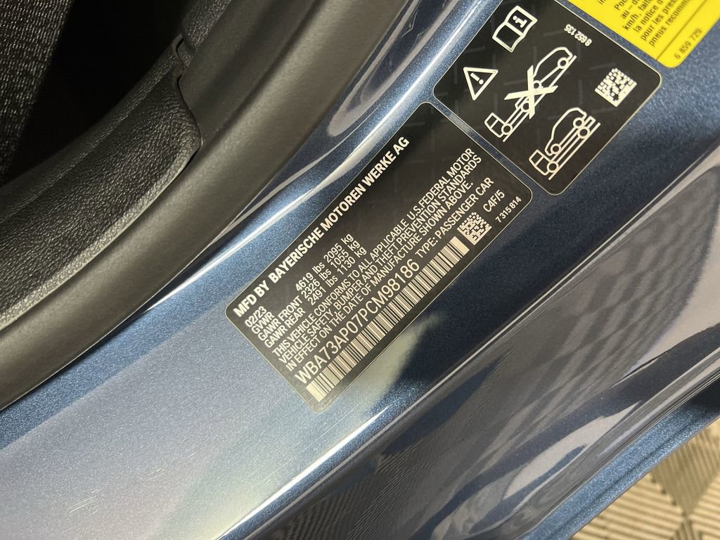 2023 BMW 4 Series 430i - Photo 32