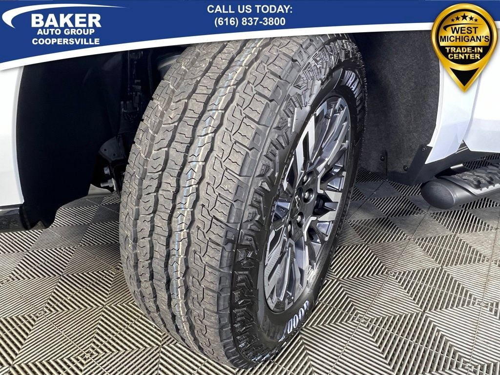 2026 Chevrolet Tahoe Z71 - Photo 45