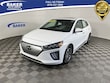  Hyundai IONIQ Electric