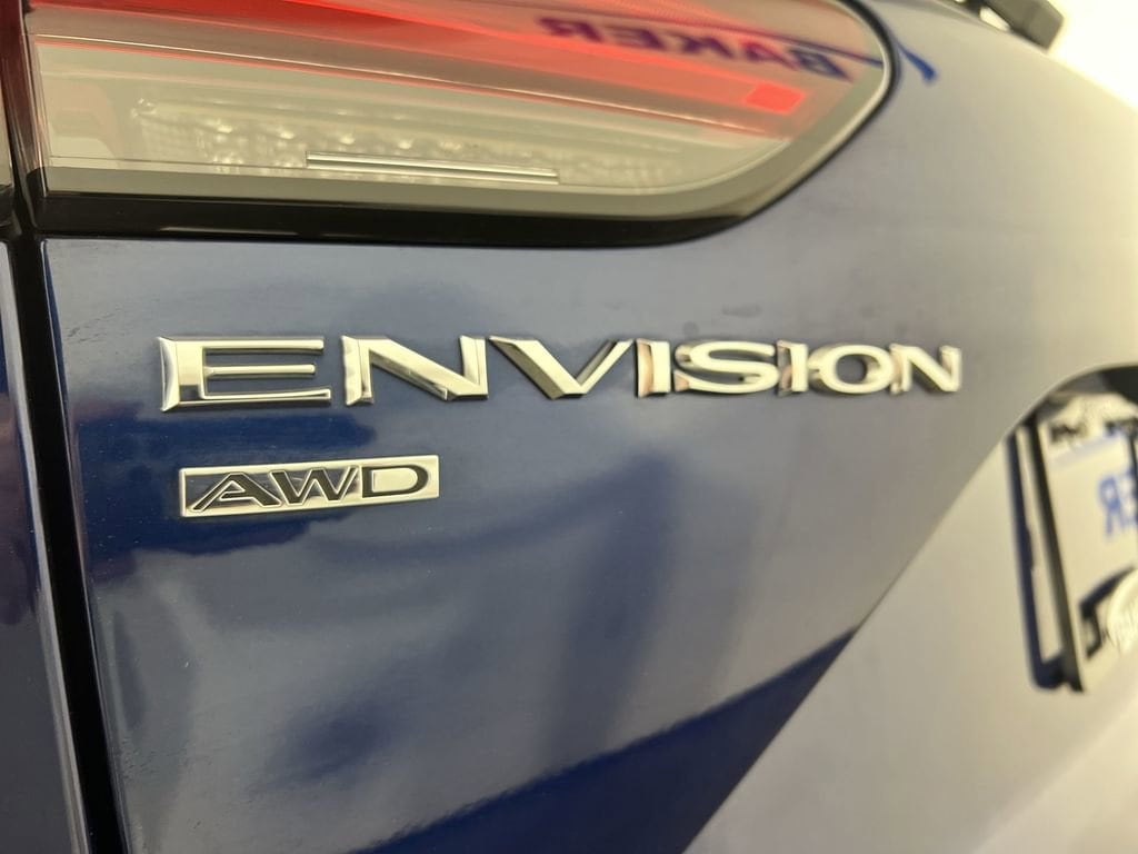 2023 Buick Envision Preferred - Photo 31