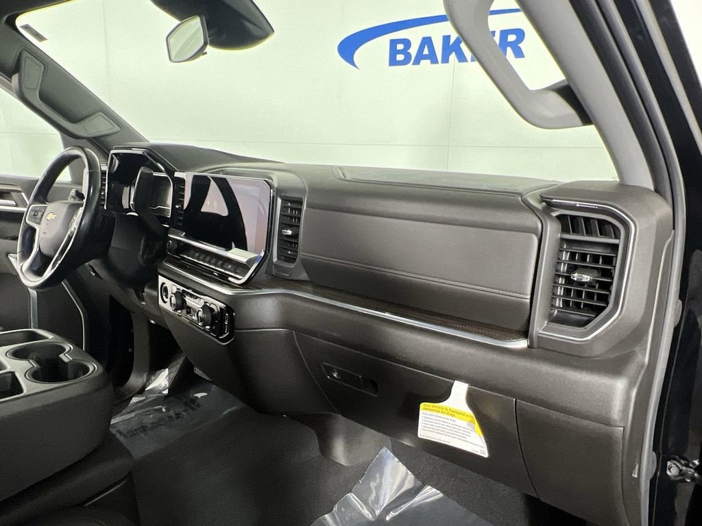 2022 Chevrolet Silverado 1500 LT - Photo 29