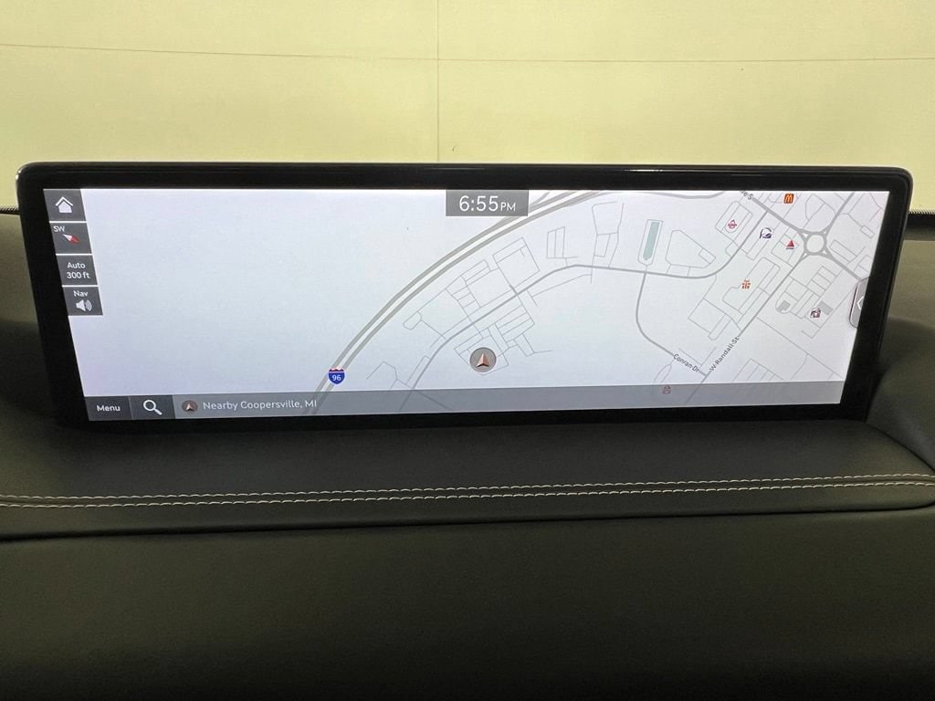 2021 GENESIS GV80 Standard - Photo 27
