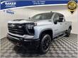  Chevrolet Silverado 2500 HD