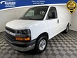 Chevrolet Express Cargo 2500