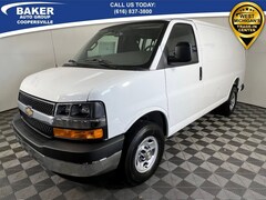 2025 Chevrolet Express Cargo 2500 WT Van