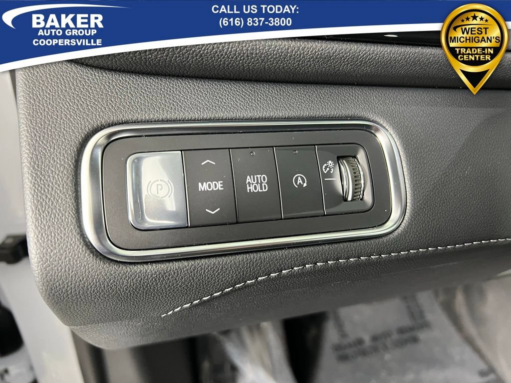 2026 Buick Enclave Avenir - Photo 20