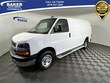 Chevrolet Express Cargo 2500