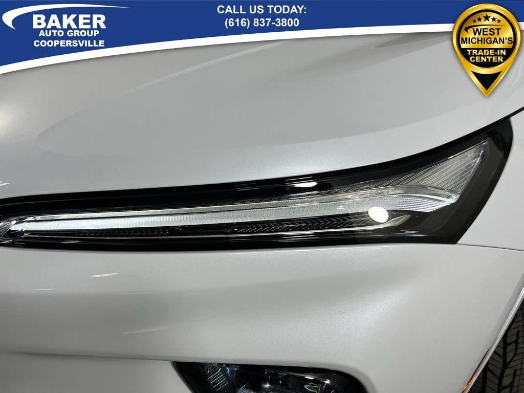 2026 Buick Enclave Avenir - Photo 30