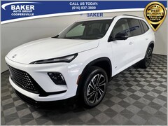 2025 Buick Enclave Sport Touring SUV