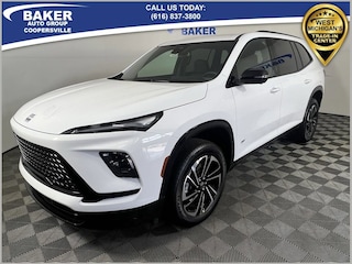 2025 Buick Enclave Sport Touring SUV