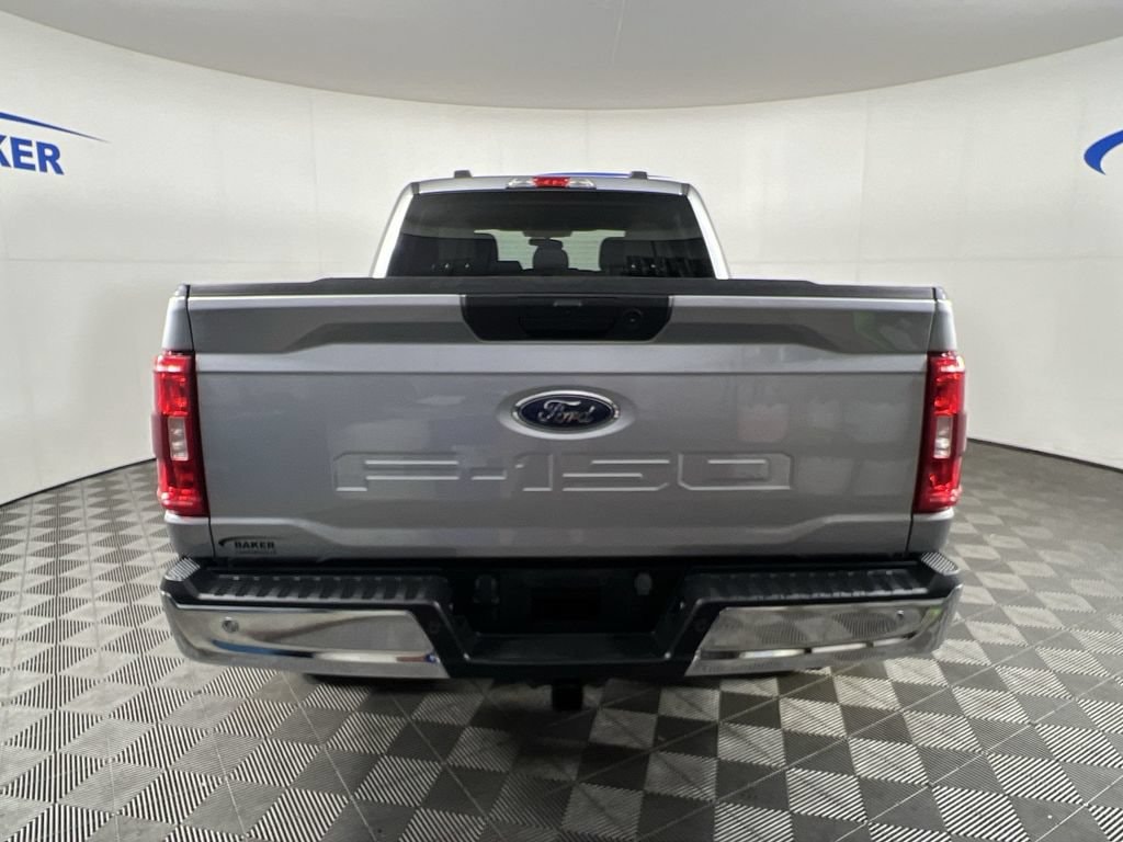 2023 Ford F-150 XLT - Photo 8