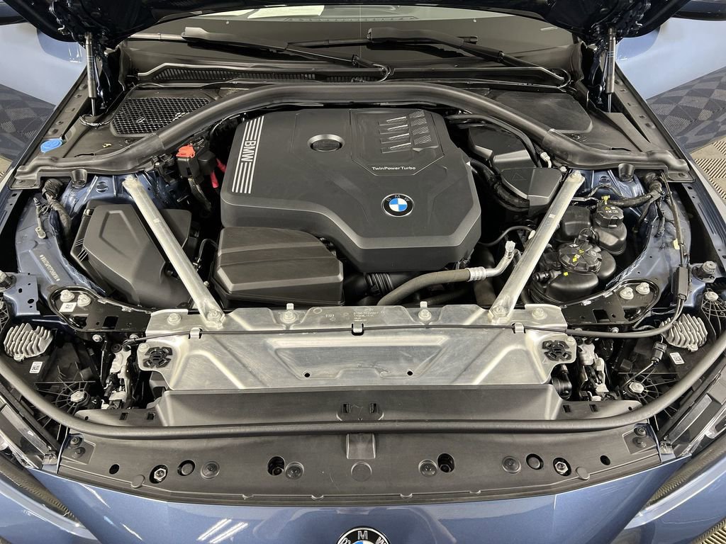 2023 BMW 4 Series 430i - Photo 28
