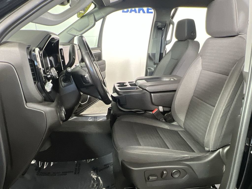 2022 Chevrolet Silverado 1500 LT - Photo 20
