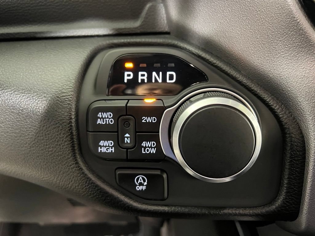2025 RAM Ram 1500 Pickup Big Horn/Lone Star - Photo 16