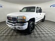  GMC Sierra 2500 HD