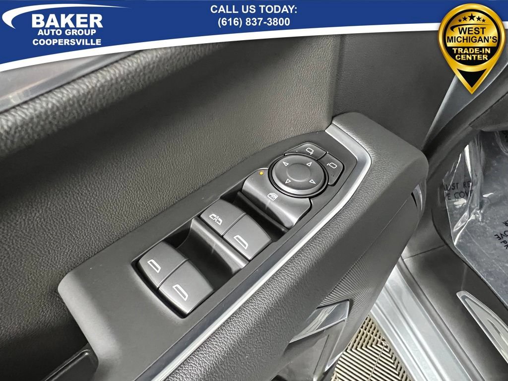 2026 Chevrolet Silverado 1500 LT - Photo 17