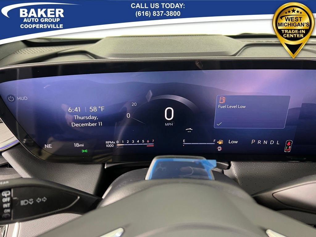 2026 Buick Enclave Avenir - Photo 25