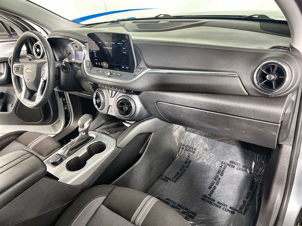 2024 Chevrolet Blazer 2LT - Photo 28