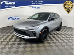 2026 Buick Envista Sport Touring SUV