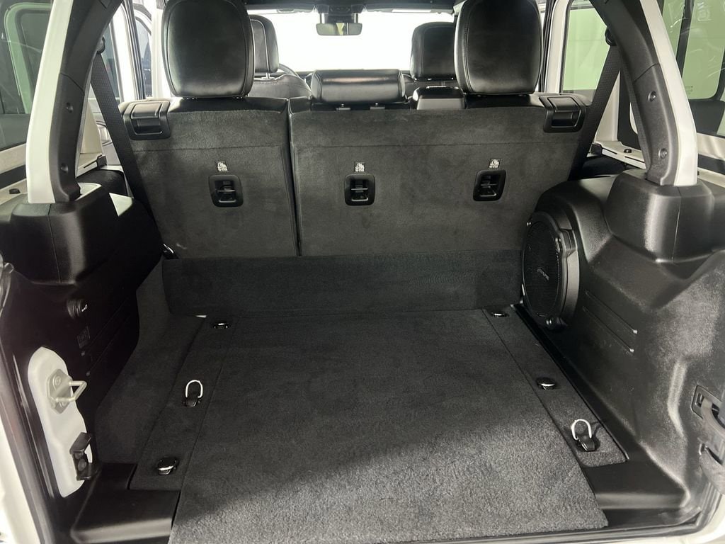 2024 Jeep Wrangler 4xe Rubicon X 4XE - Photo 25
