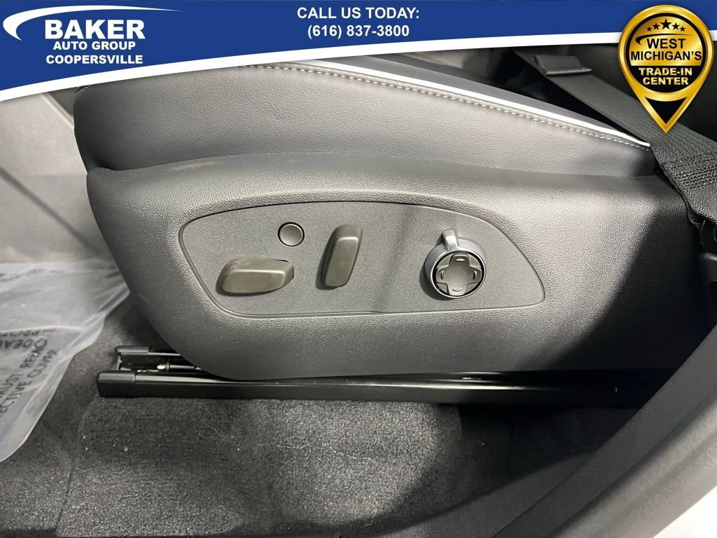 2026 Buick Enclave Avenir - Photo 23