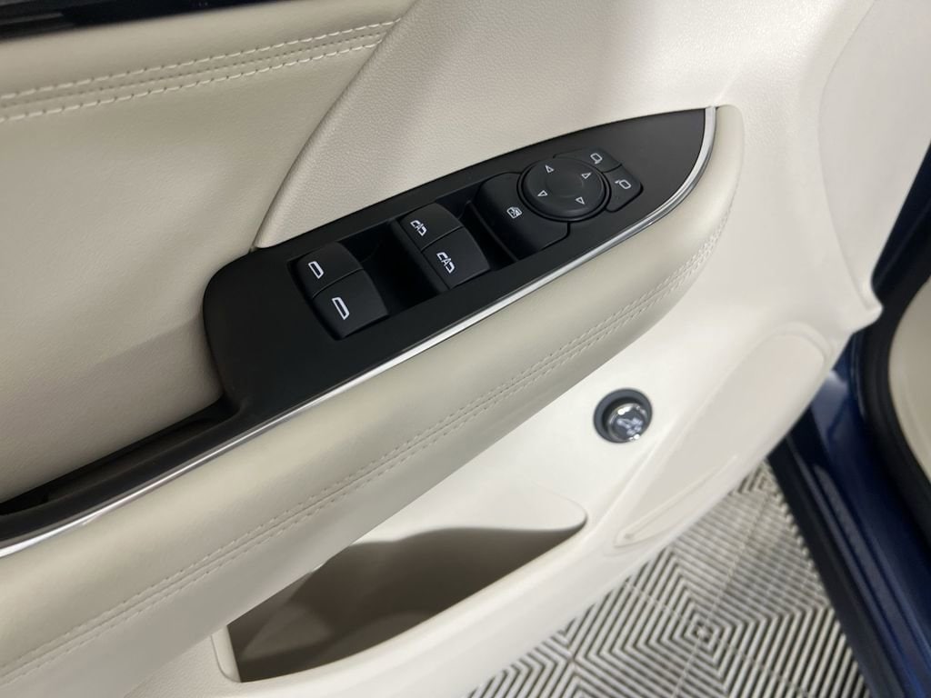 2023 Buick Envision Preferred - Photo 22