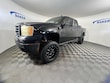  GMC Sierra 2500 HD