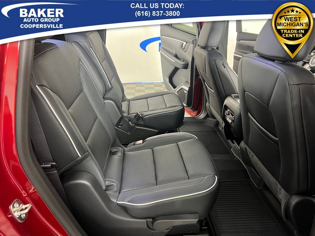 2026 Buick Enclave Sport Touring - Photo 11