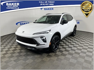 2026 Buick Envision Sport Touring SUV