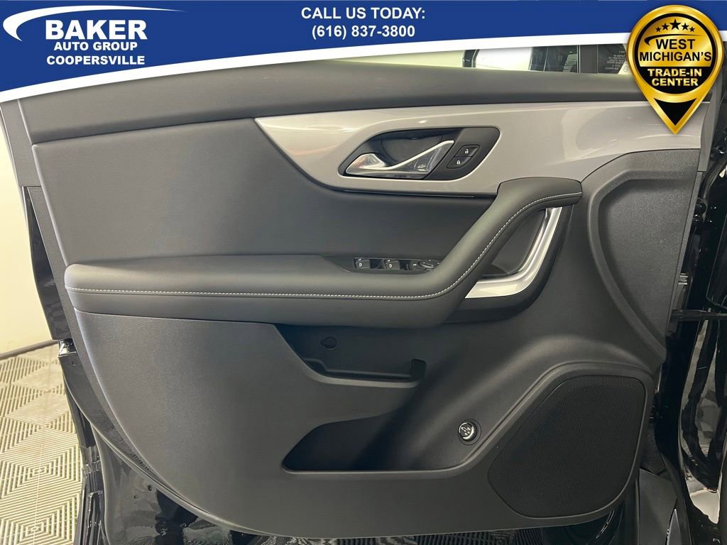 2026 Chevrolet Blazer 2LT - Photo 17
