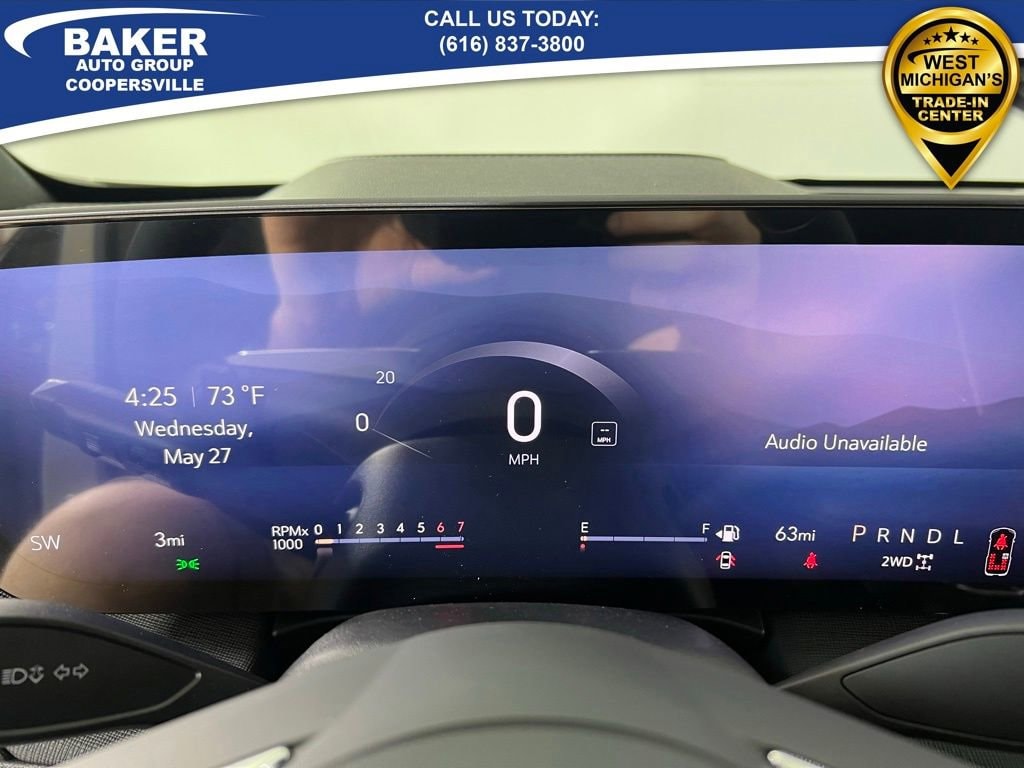 2026 Buick Enclave Sport Touring - Photo 35