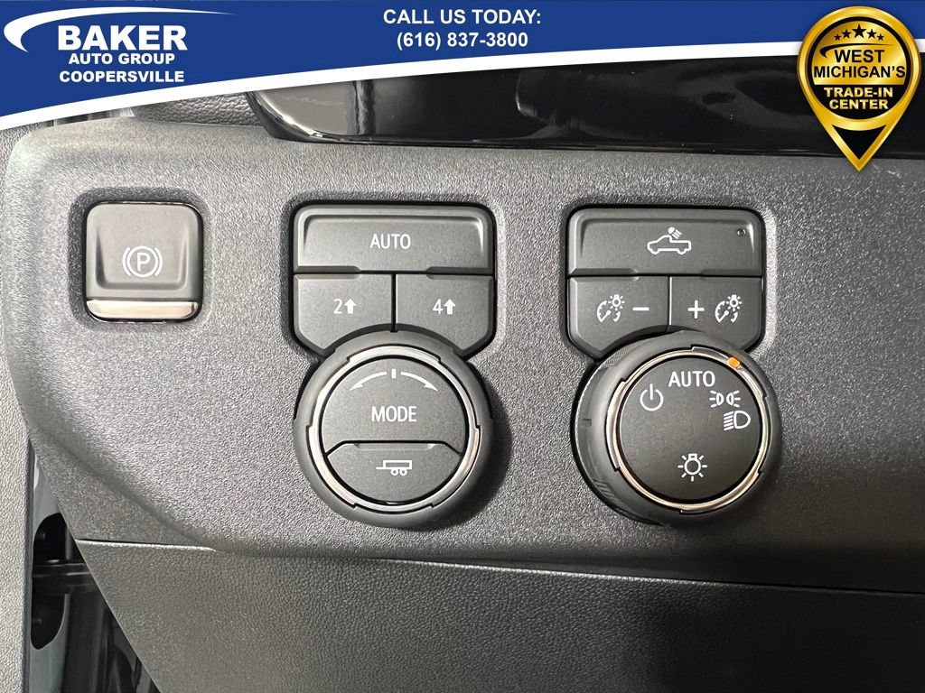 2026 Chevrolet Silverado 1500 LT - Photo 29