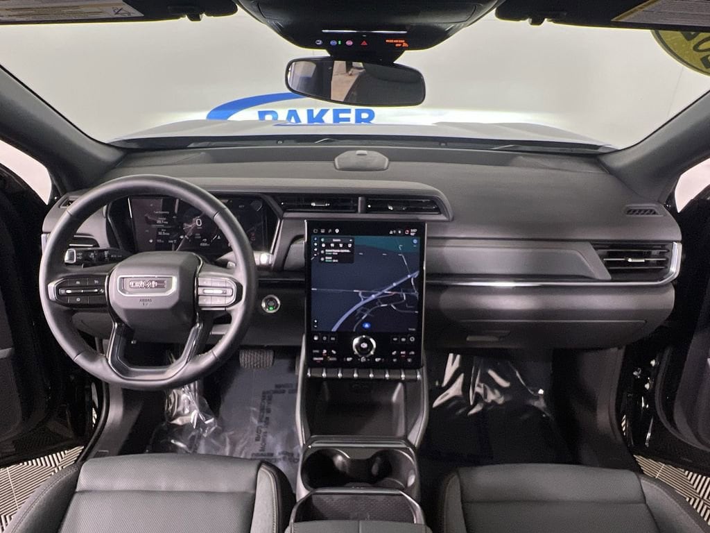 2026 GMC Terrain AT4 - Photo 21