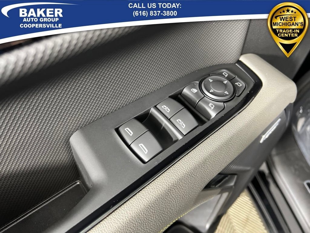 2026 Chevrolet Silverado 1500 ZR2 - Photo 18