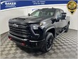  Chevrolet Silverado 2500 HD