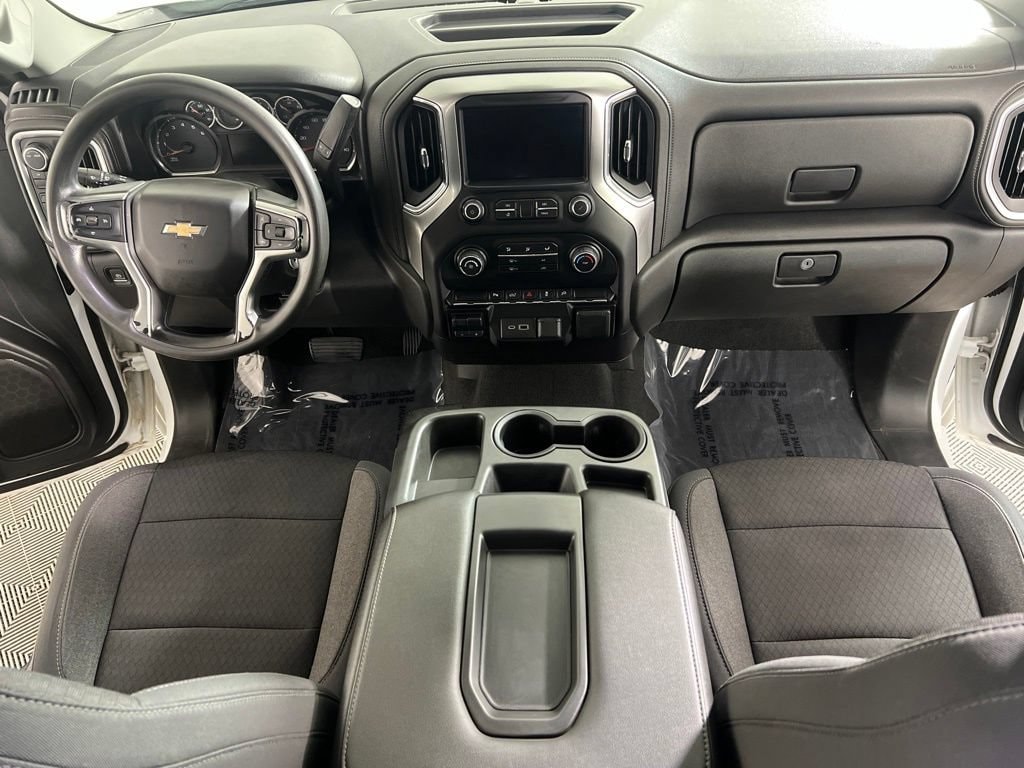 2020 Chevrolet Silverado 2500HD LT - Photo 10