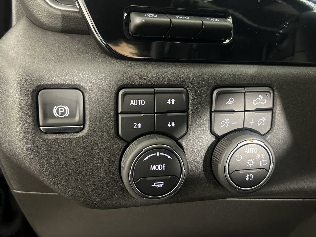 2025 Chevrolet Silverado 1500 High Country - Photo 19