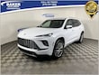  Buick Enclave